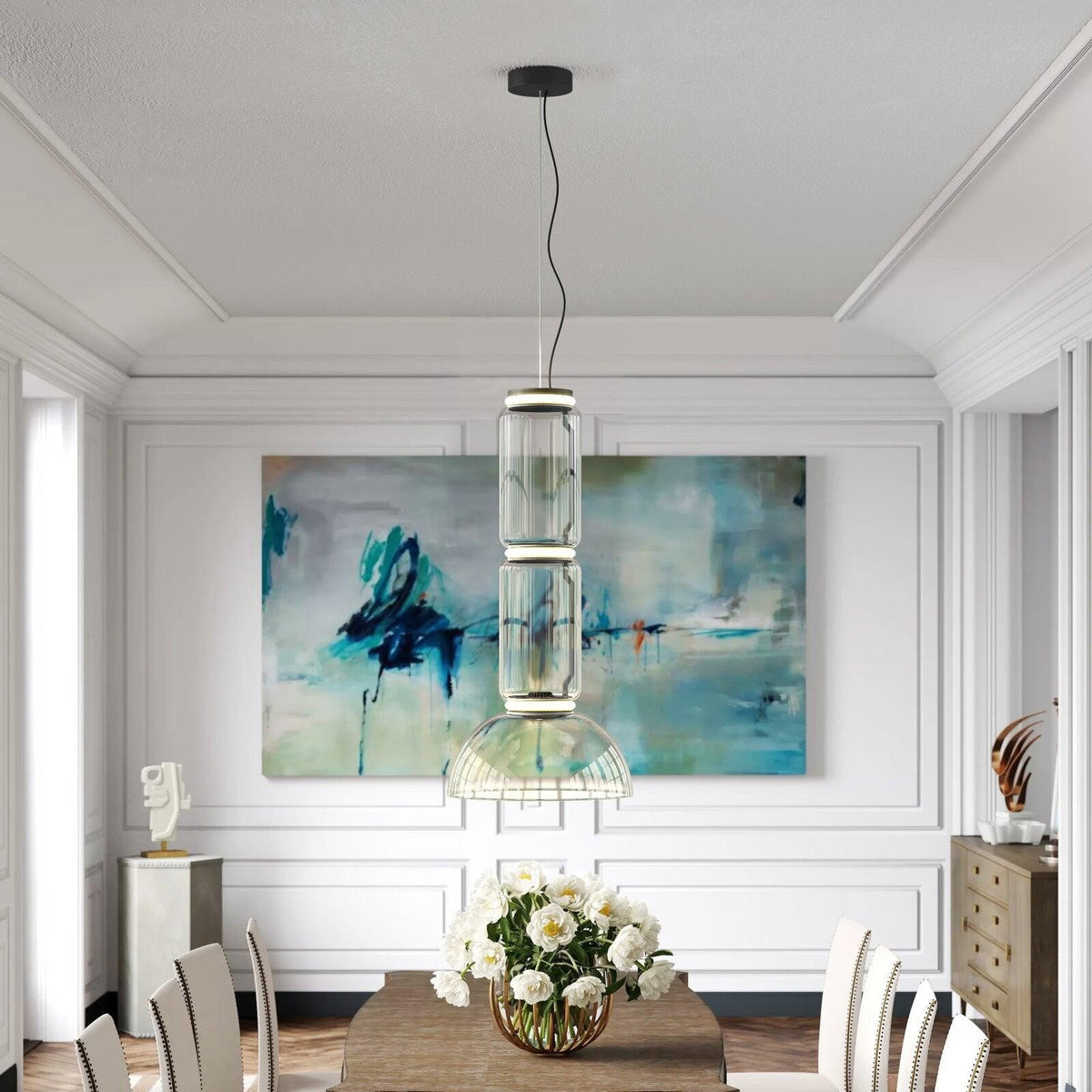 Noctambule Pendant Lamp — view 14