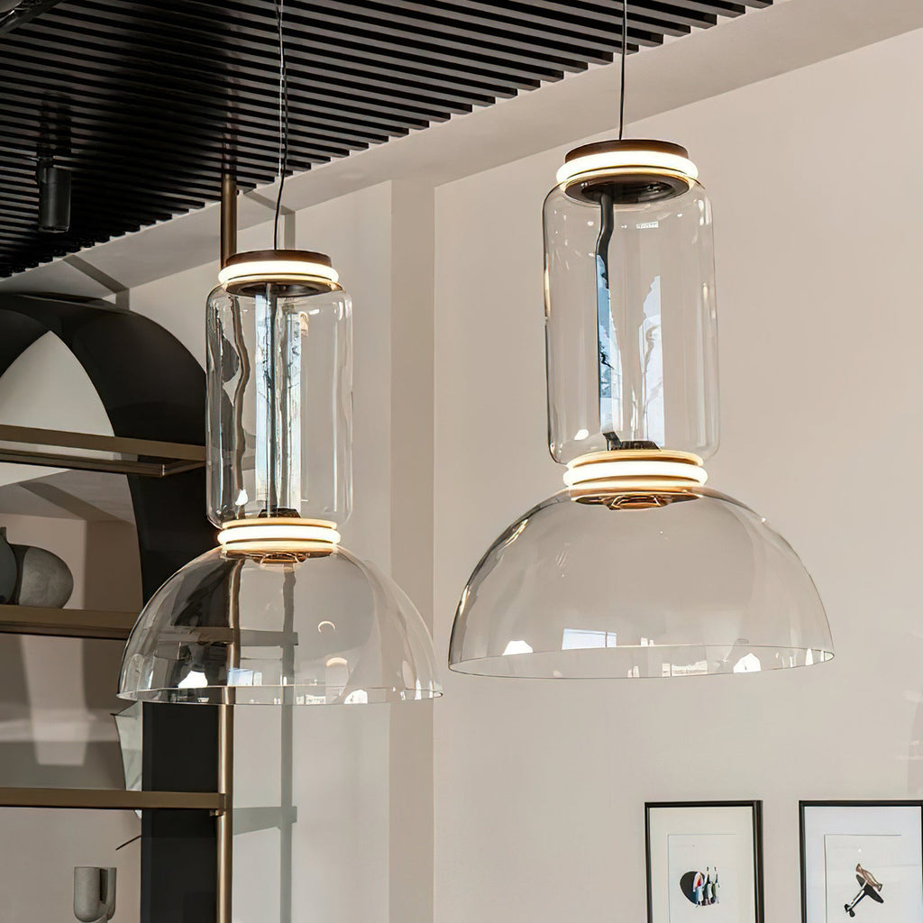 Noctambule Pendant Lamp — view 2