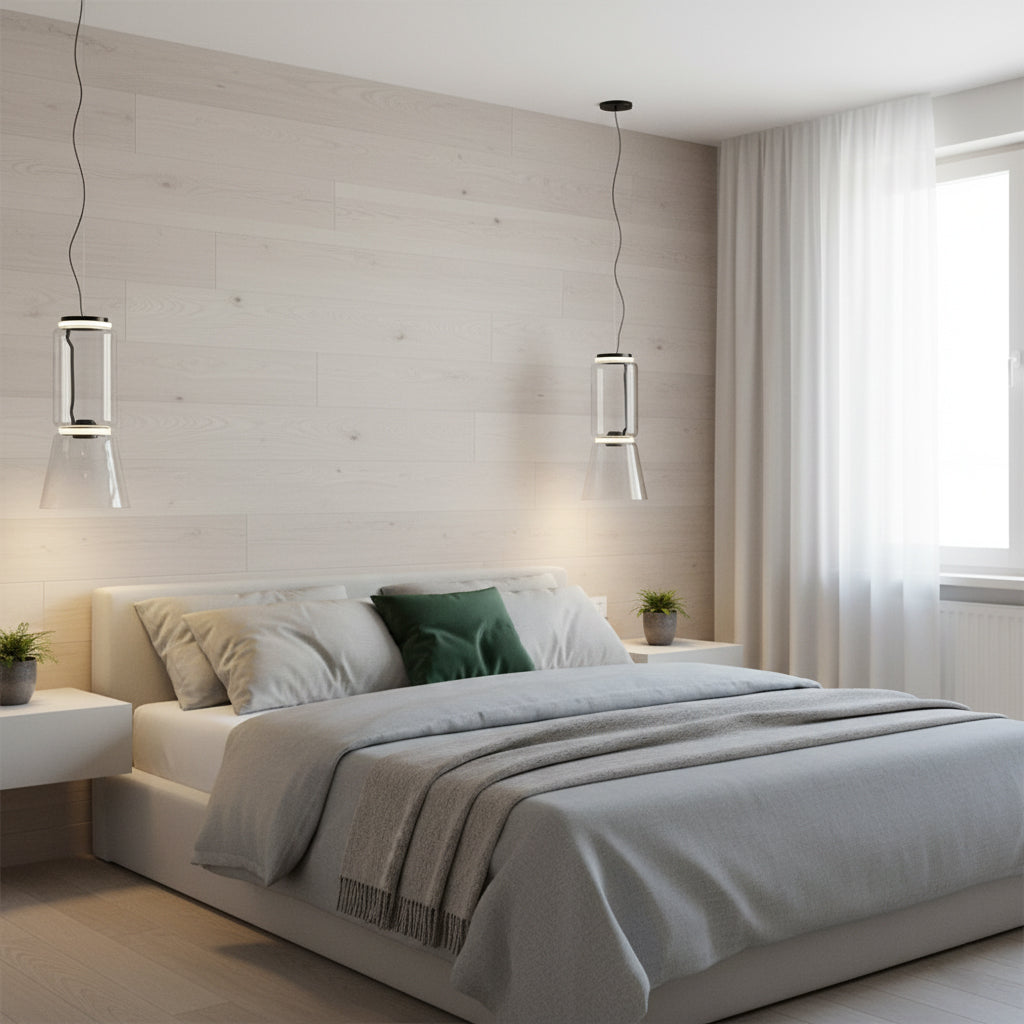 Noctambule Pendant Lamp — view 12