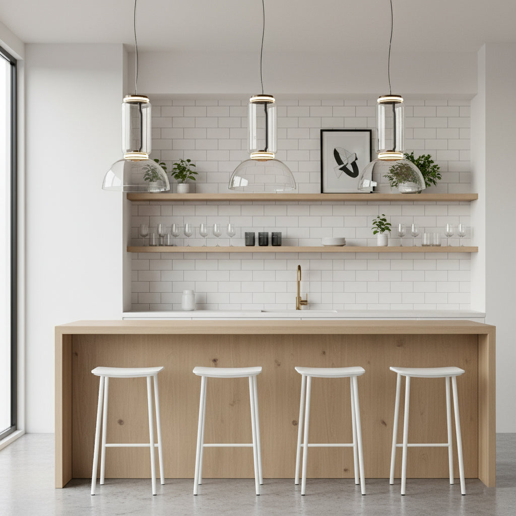Noctambule Pendant Lamp — view 9