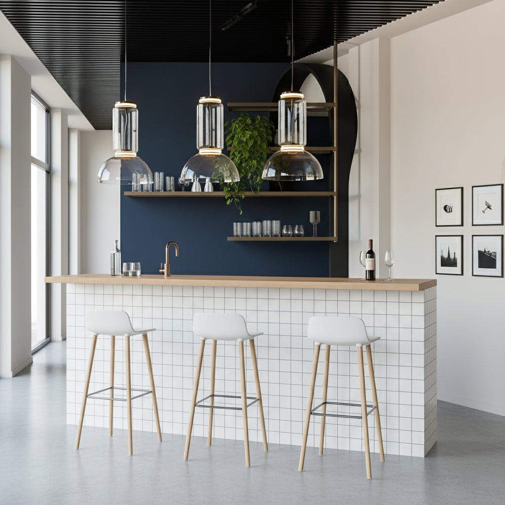 Noctambule Pendant Lamp — view 7