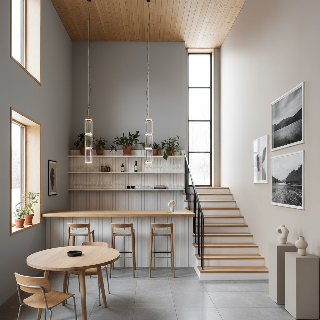 Noctambule Pendant Lamp — view 11