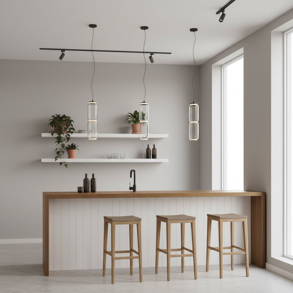 Noctambule Pendant Lamp — view 8