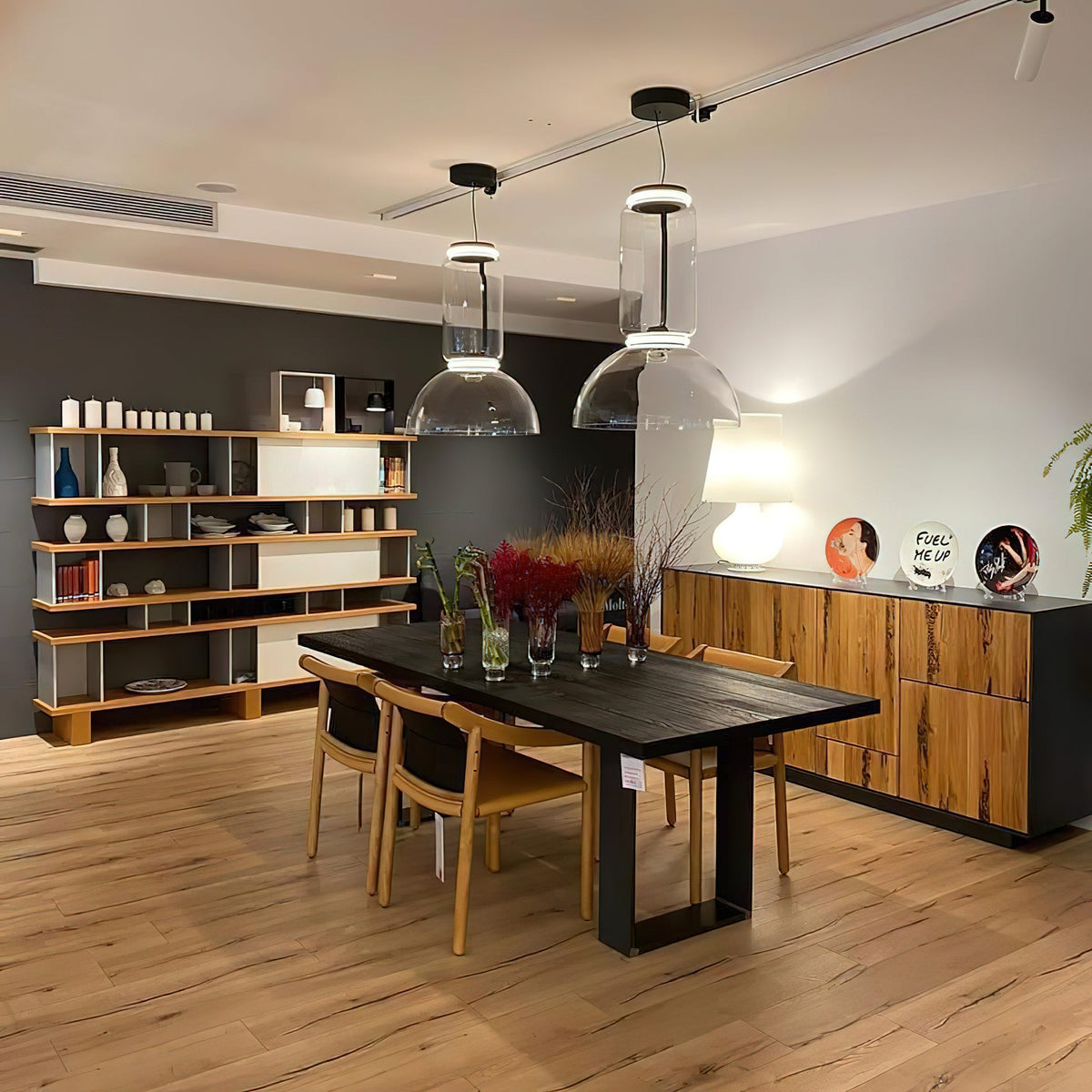 Noctambule Pendant Lamp — view 20