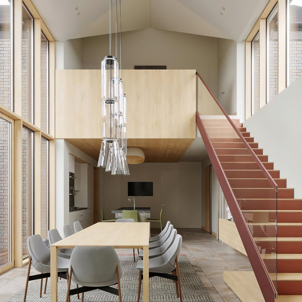 Noctambule Pendant Lamp — view 18