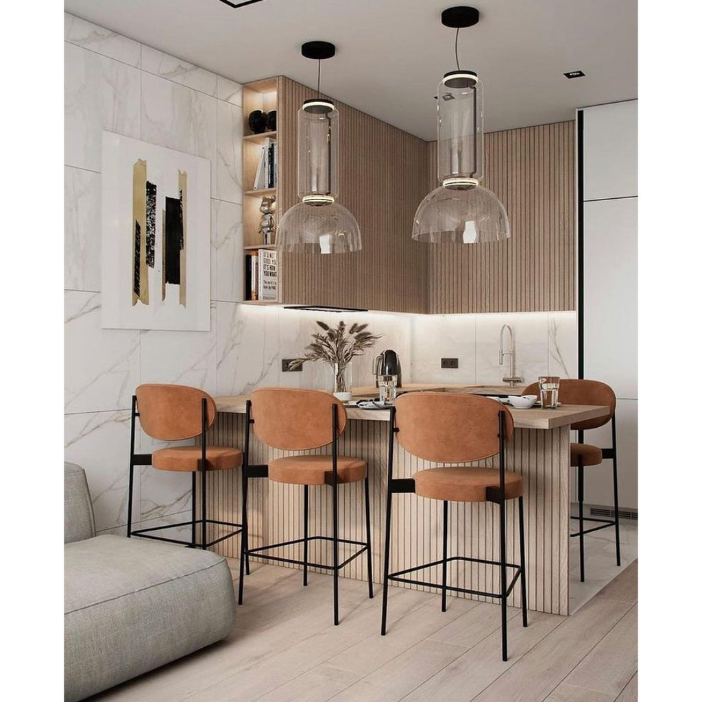 Noctambule Pendant Lamp — view 22