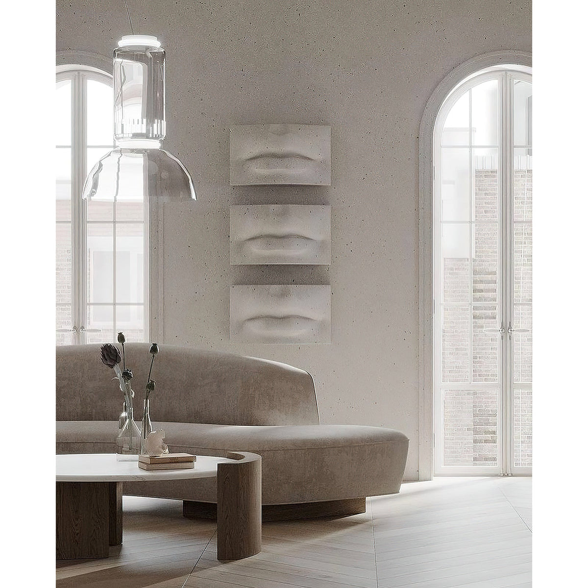Noctambule Pendant Lamp — view 23
