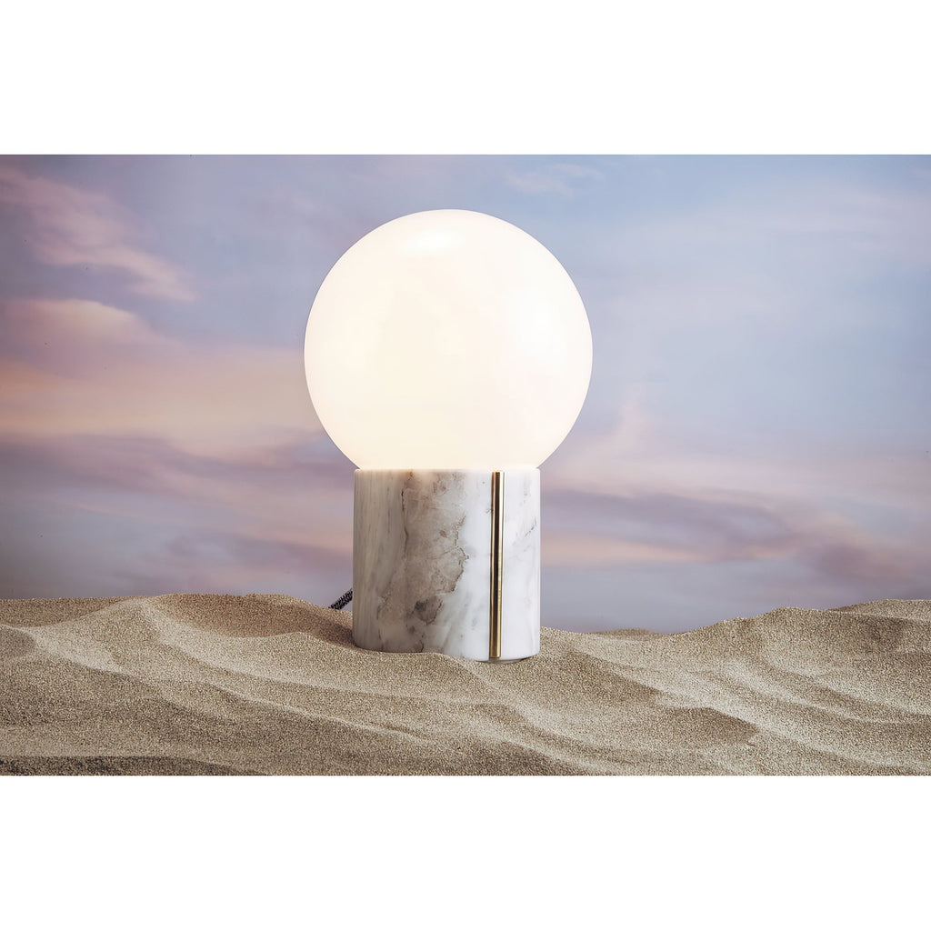 Nocte Table Lamp — view 8