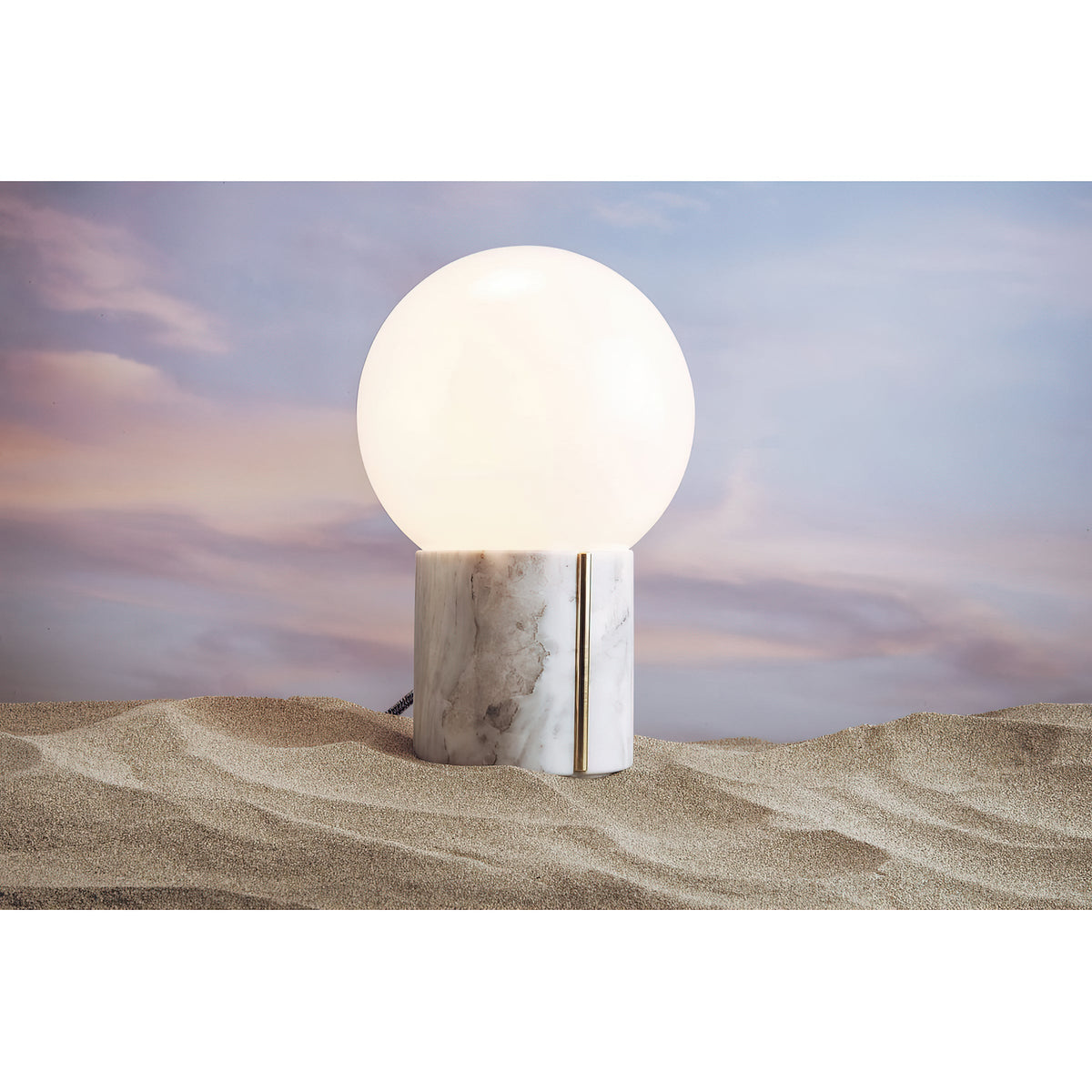 Nocte Table Lamp — view 8