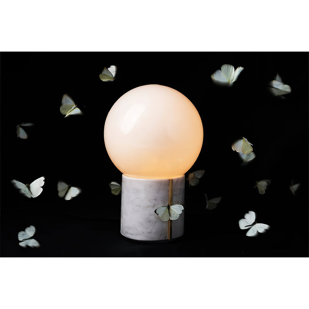 Nocte Table Lamp — view 9