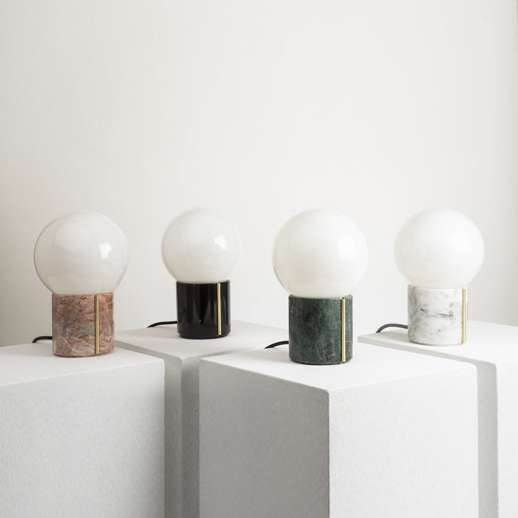 Nocte Table Lamp — view 10
