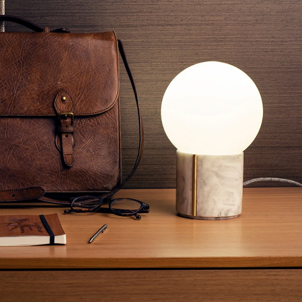 Nocte Table Lamp — view 2