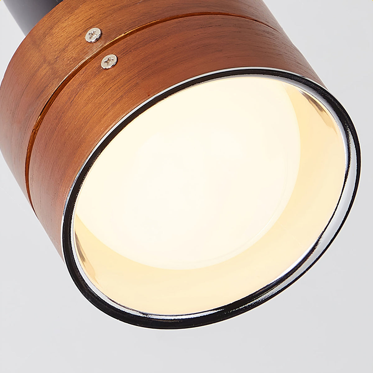 Nordic Cylindrical 4-Light Spotlight — view 37