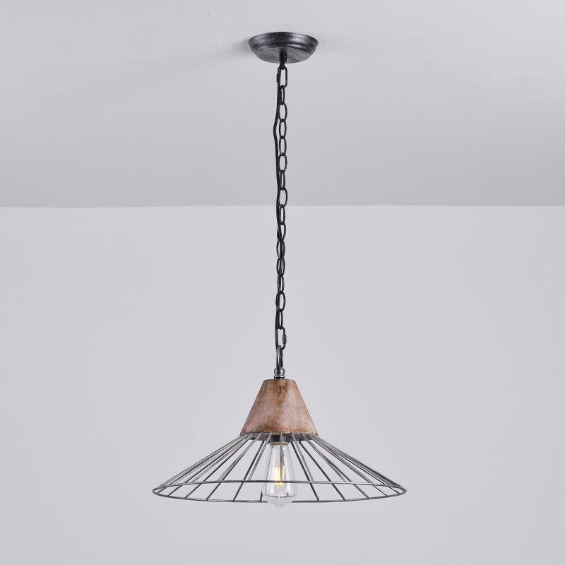 Norham Pendant Lamp — view 4