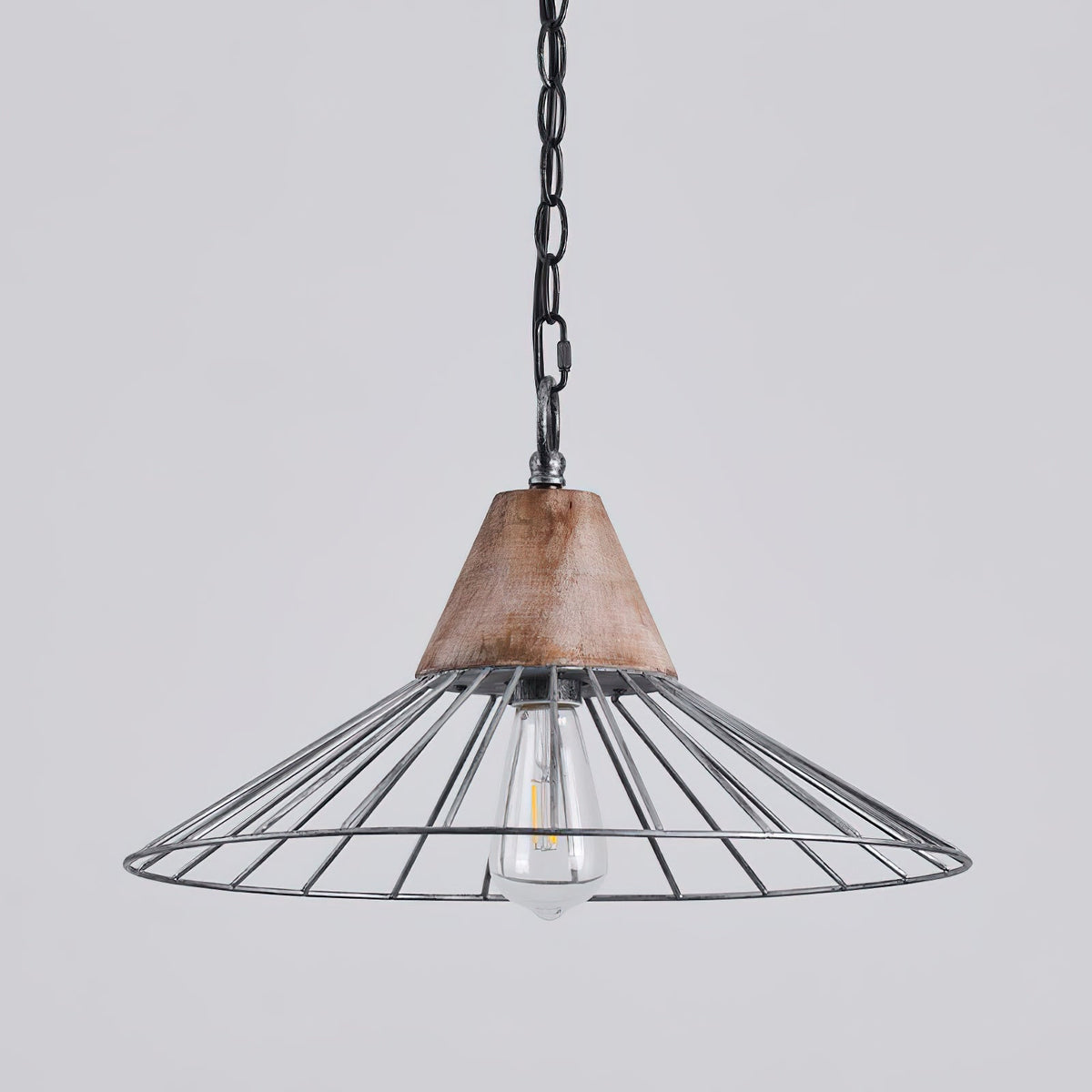 Norham Pendant Lamp — view 5