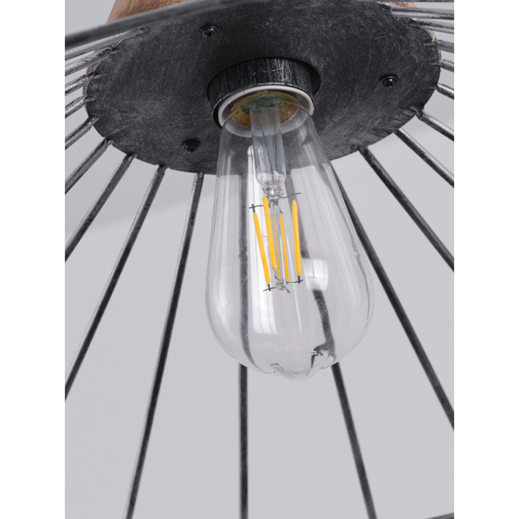 Norham Pendant Lamp — view 6
