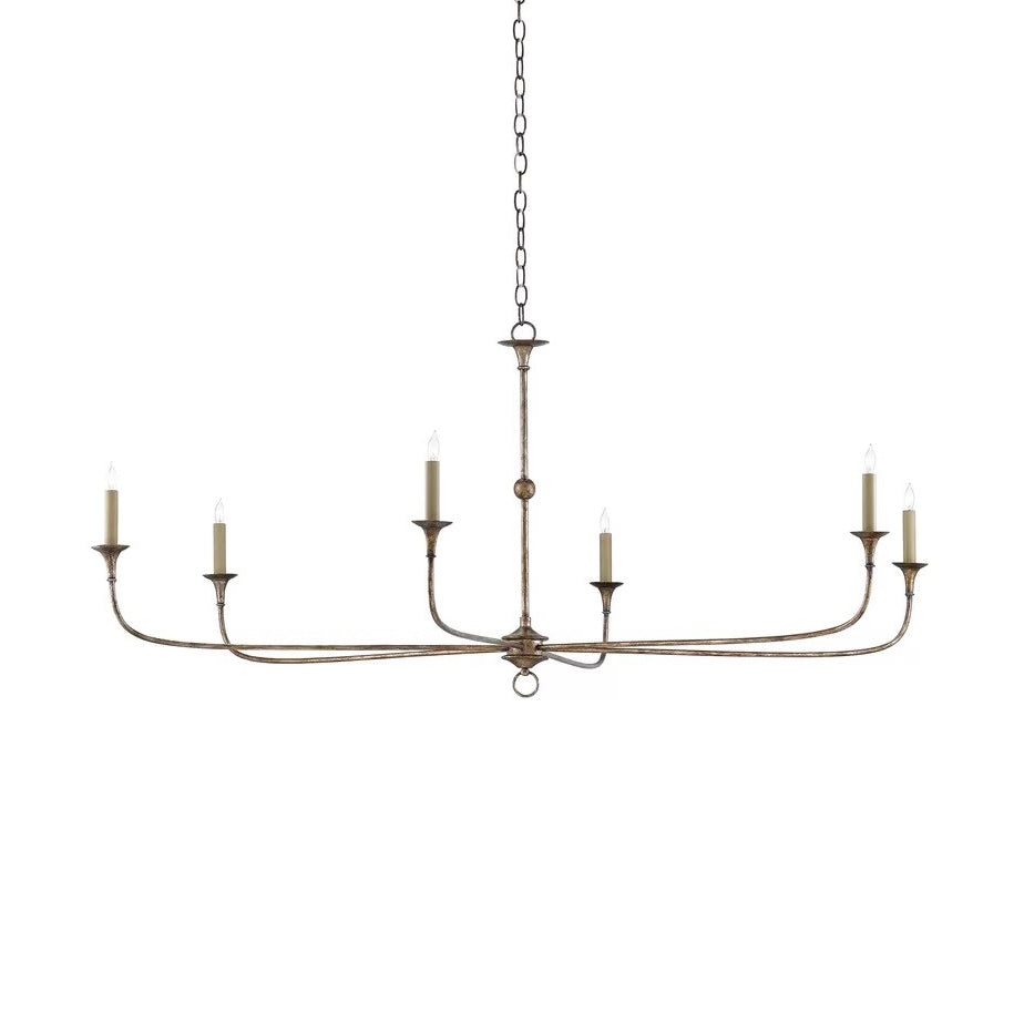 Cecil Chandelier — view 5
