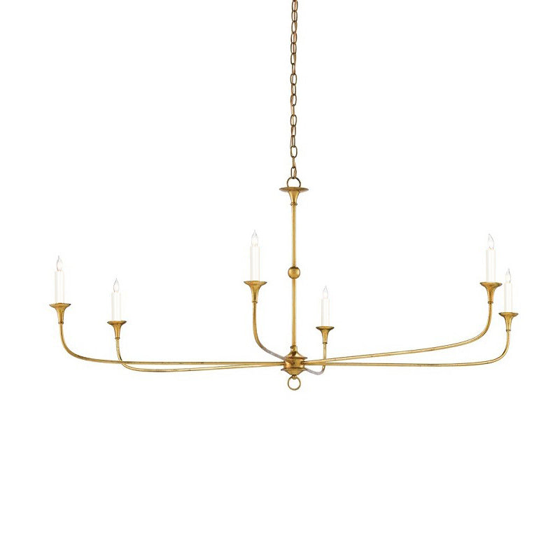 Cecil Chandelier — view 13