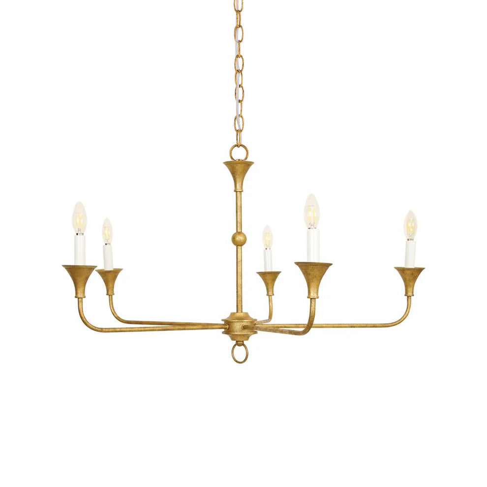 Cecil Chandelier — view 12