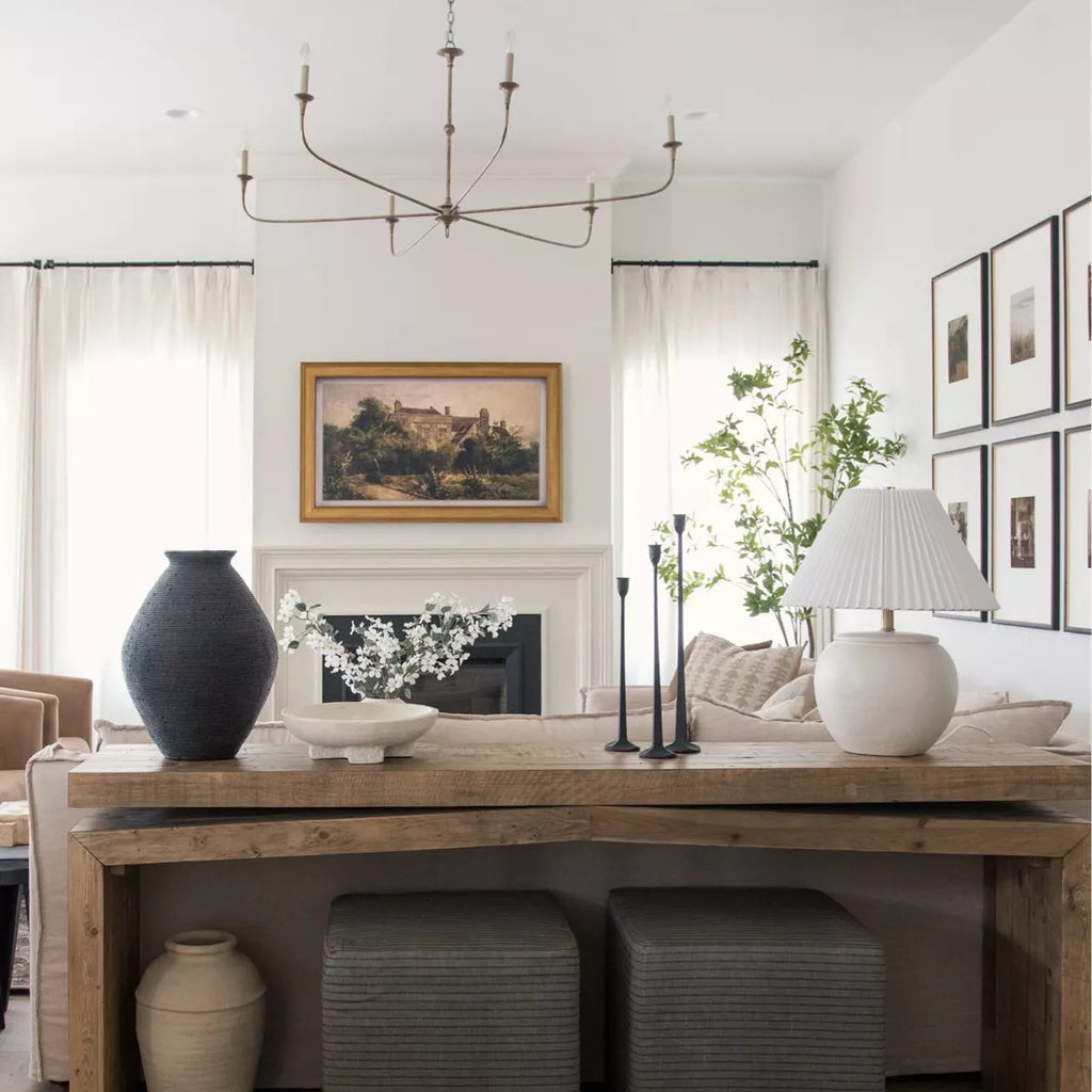 Cecil Chandelier — view 11