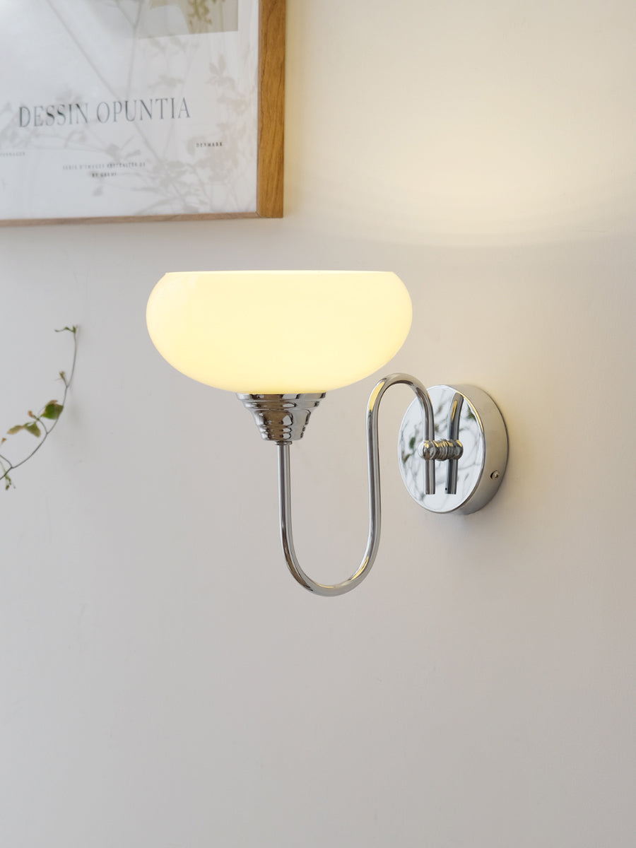 Nova Glass Wall Light — view 24