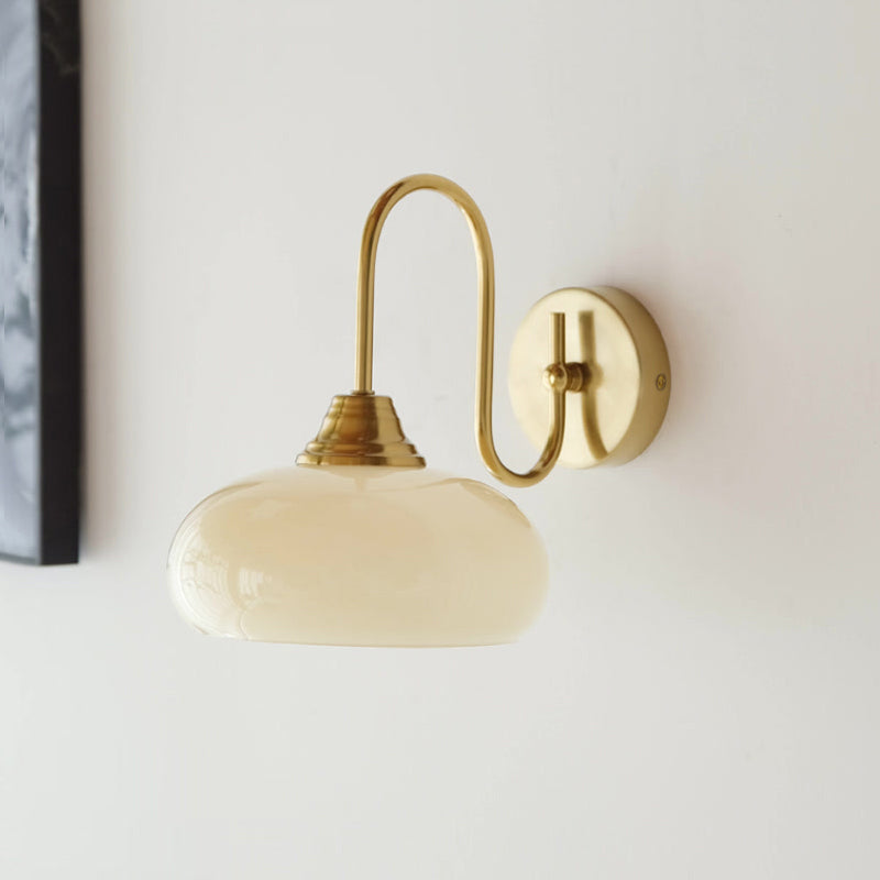 Nova Glass Wall Light — view 42