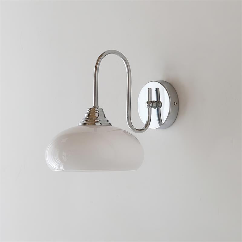 Nova Glass Wall Light — view 12