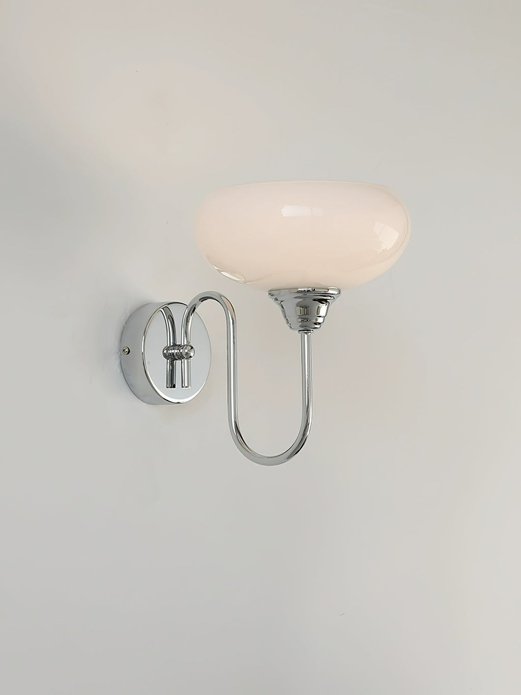 Nova Glass Wall Light — view 33