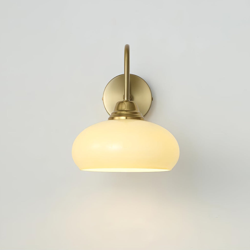 Nova Glass Wall Light — view 37