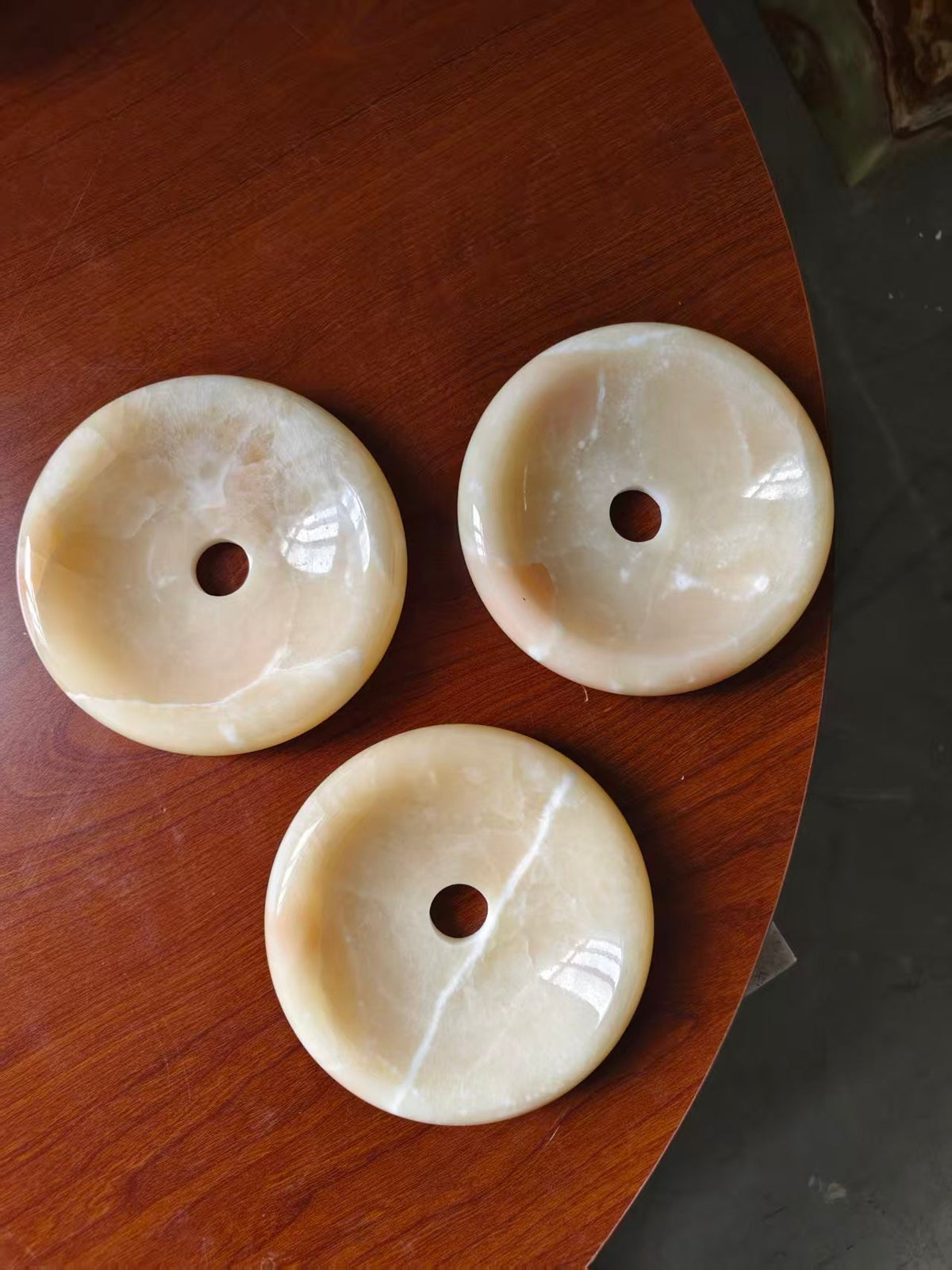 Novi Jade Wall Lamp — view 37