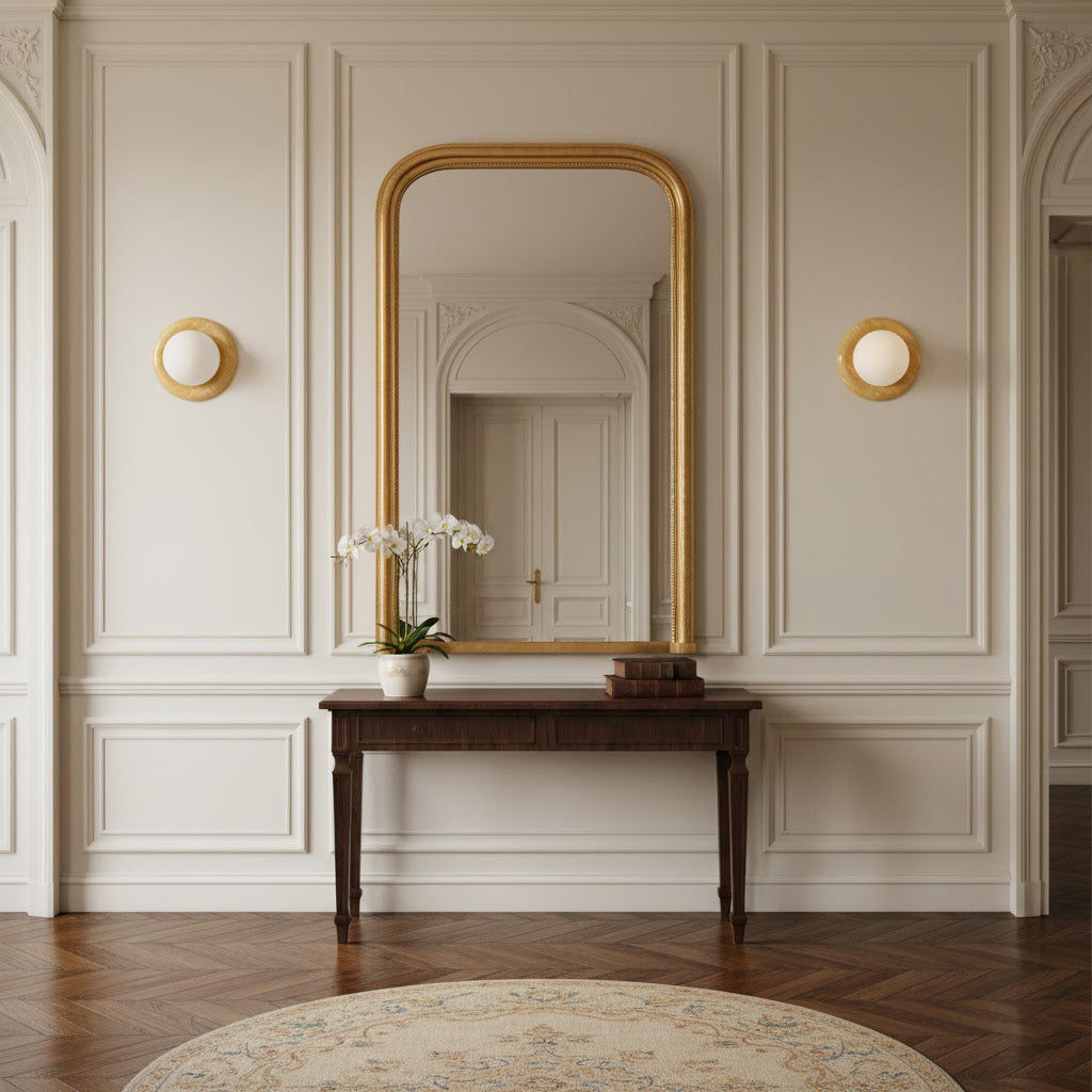 Novi Jade Wall Lamp — view 11