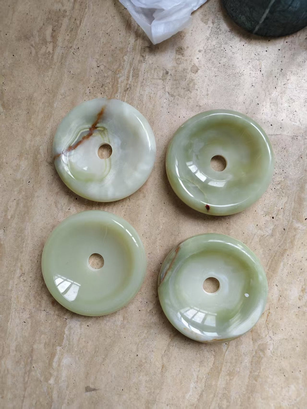 Novi Jade Wall Lamp — view 40
