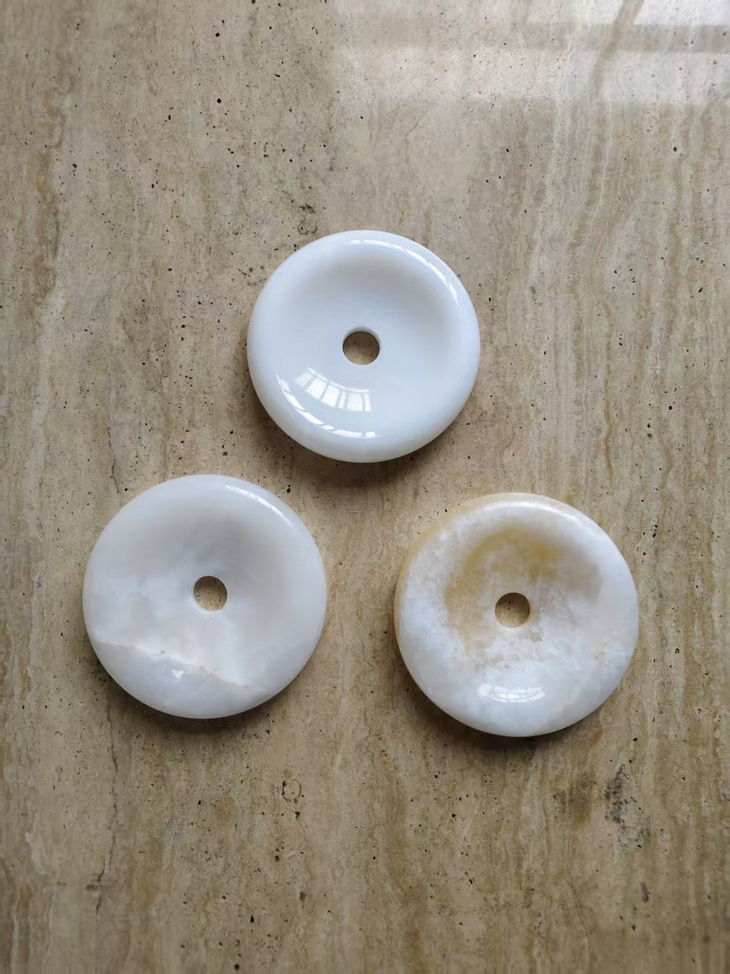 Novi Jade Wall Lamp — view 34