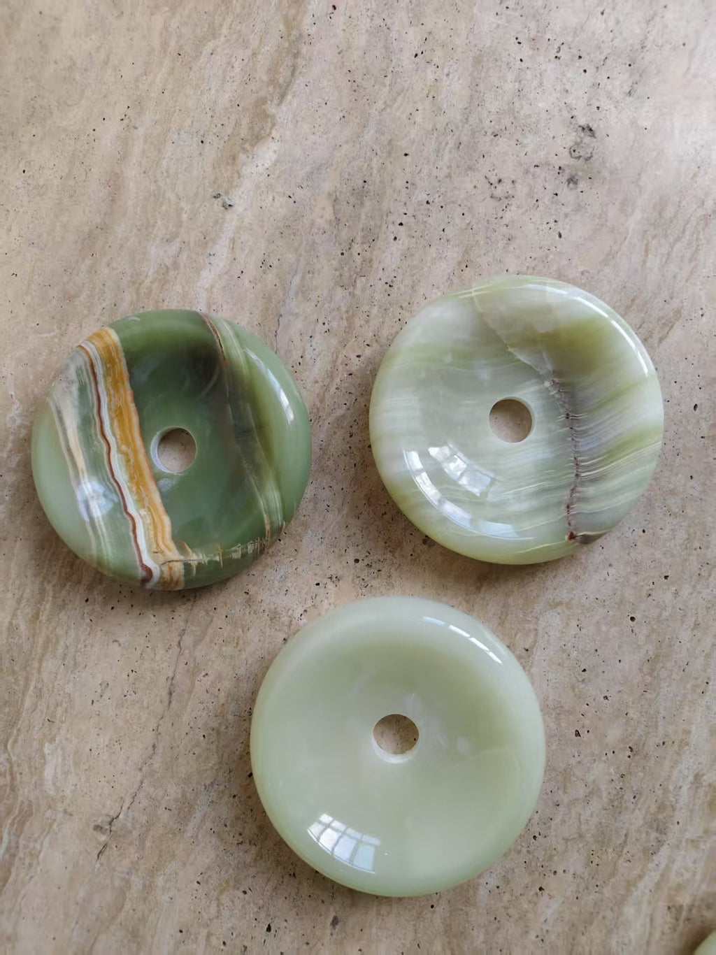 Novi Jade Wall Lamp — view 41