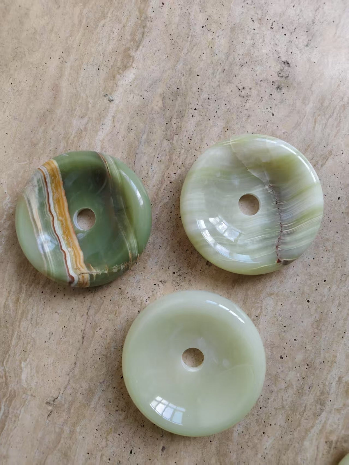 Novi Jade Wall Lamp — view 41