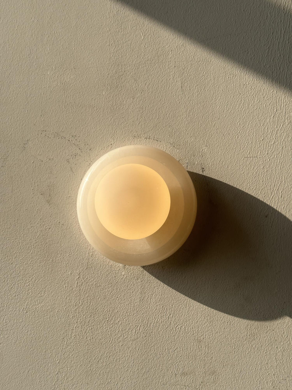 Novi Jade Wall Lamp — view 15