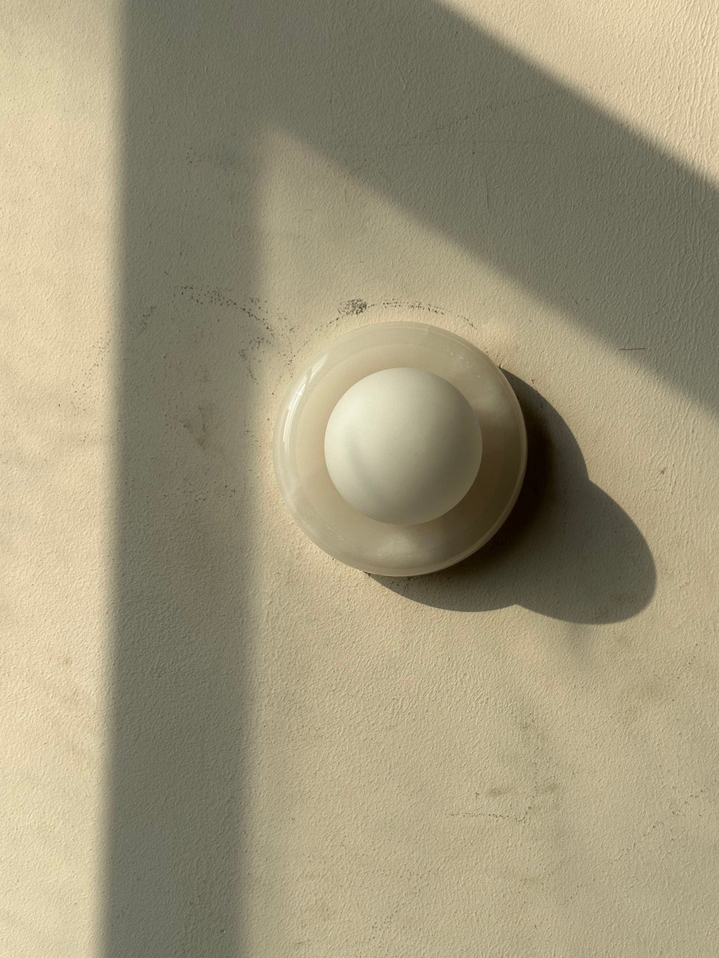 Novi Jade Wall Lamp — view 16