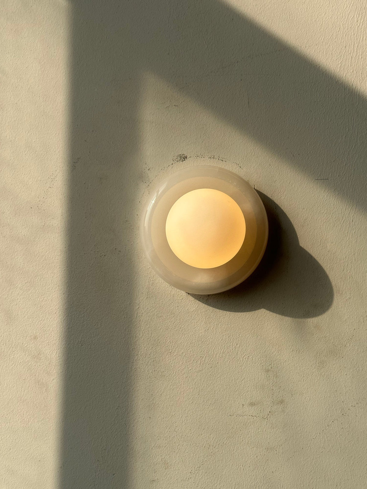 Novi Jade Wall Lamp — view 17