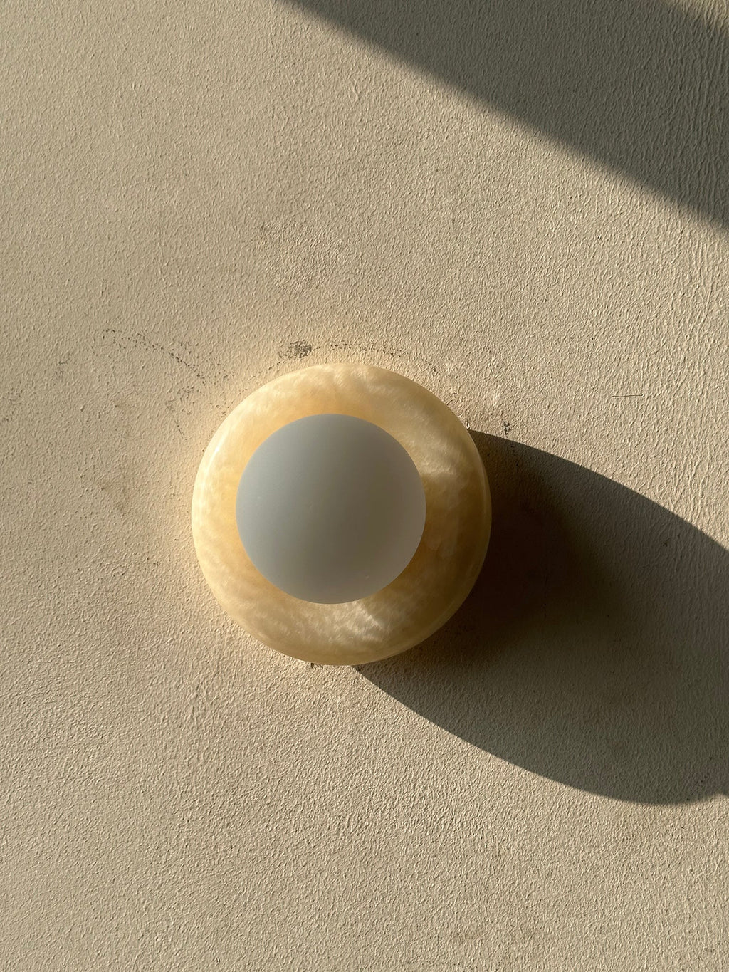 Novi Jade Wall Lamp — view 20