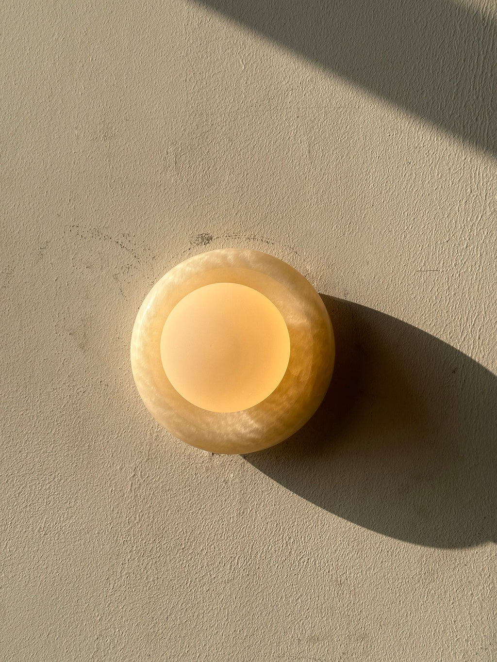 Novi Jade Wall Lamp — view 21