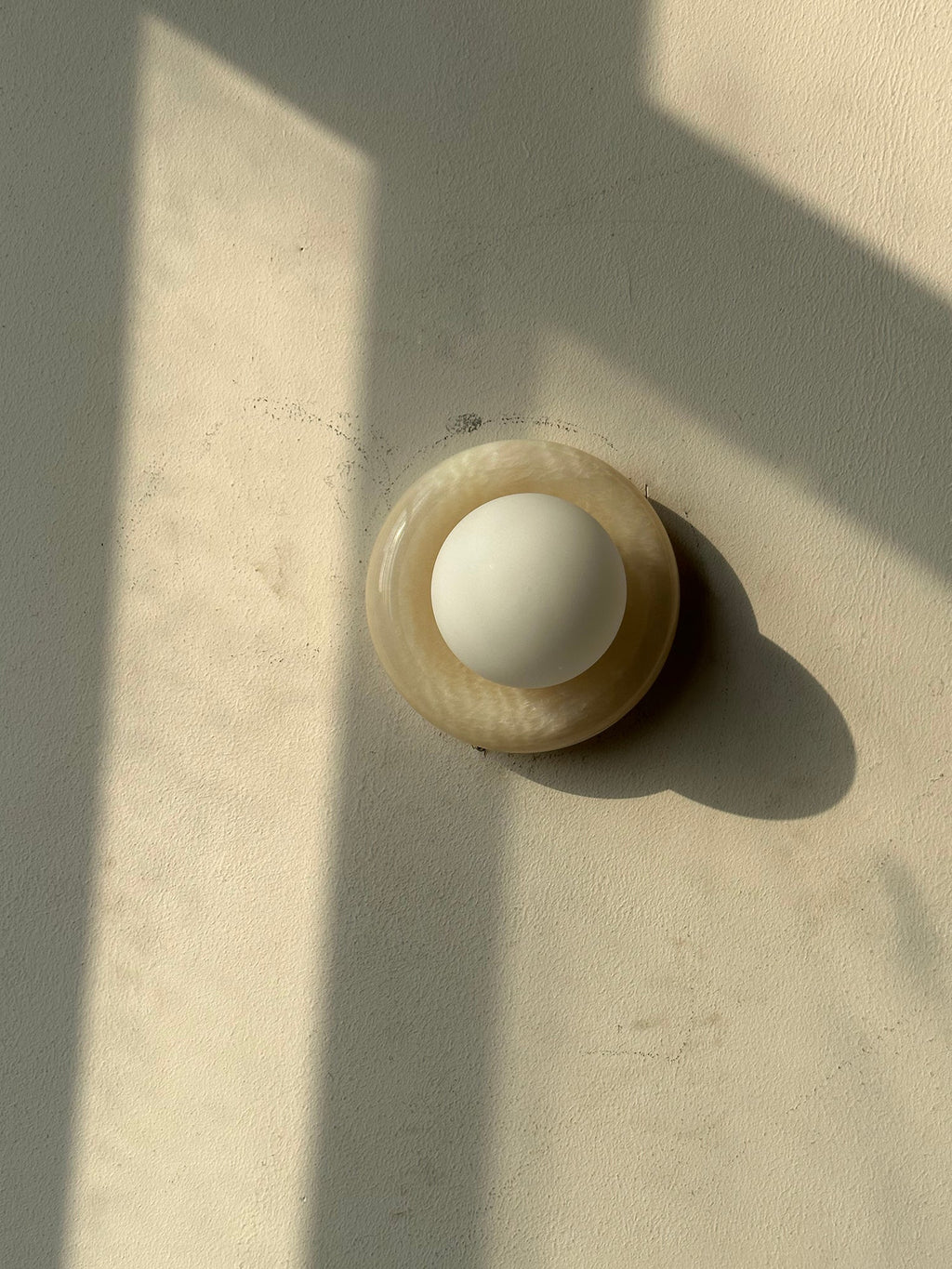 Novi Jade Wall Lamp — view 18
