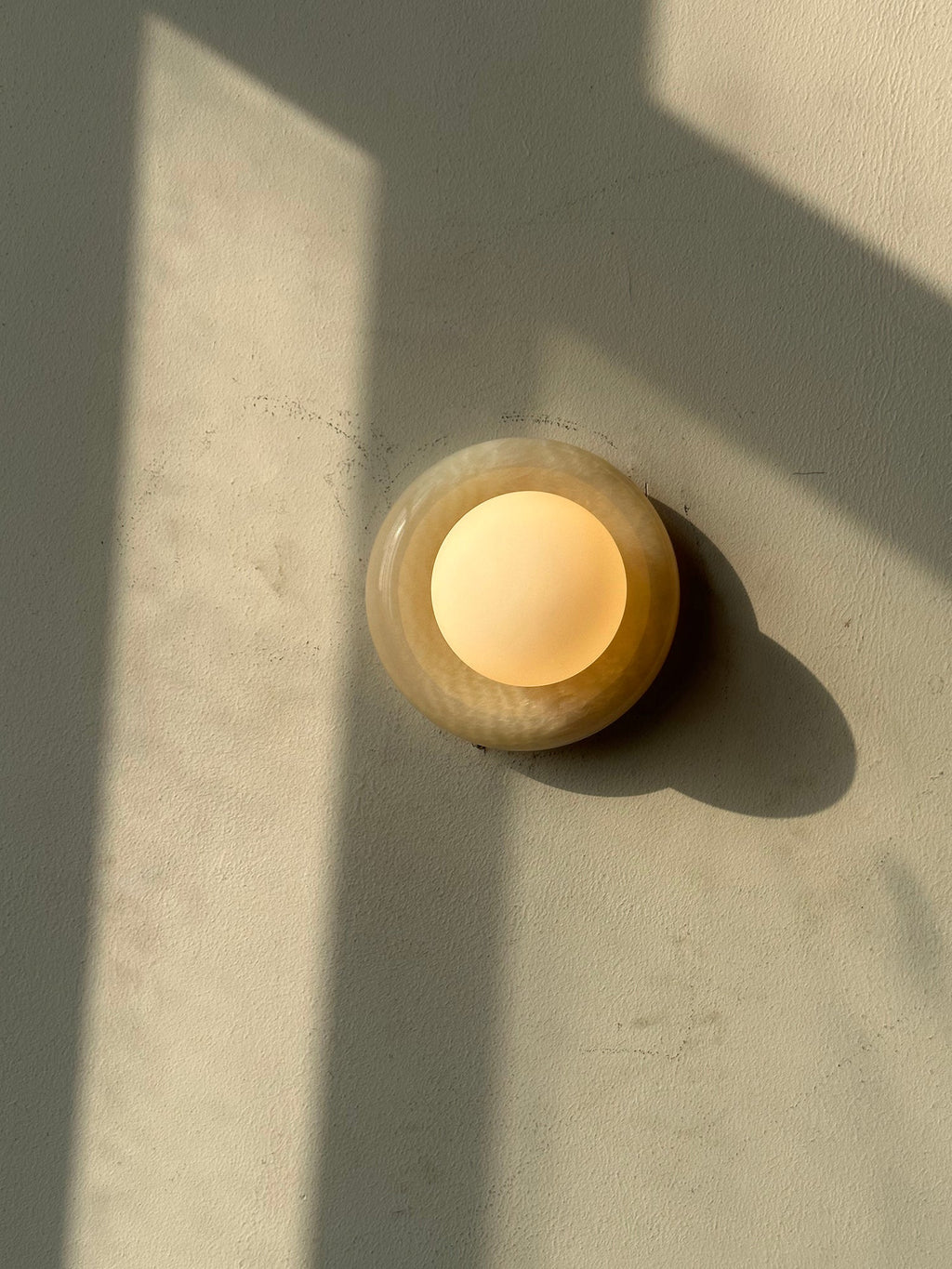 Novi Jade Wall Lamp — view 19
