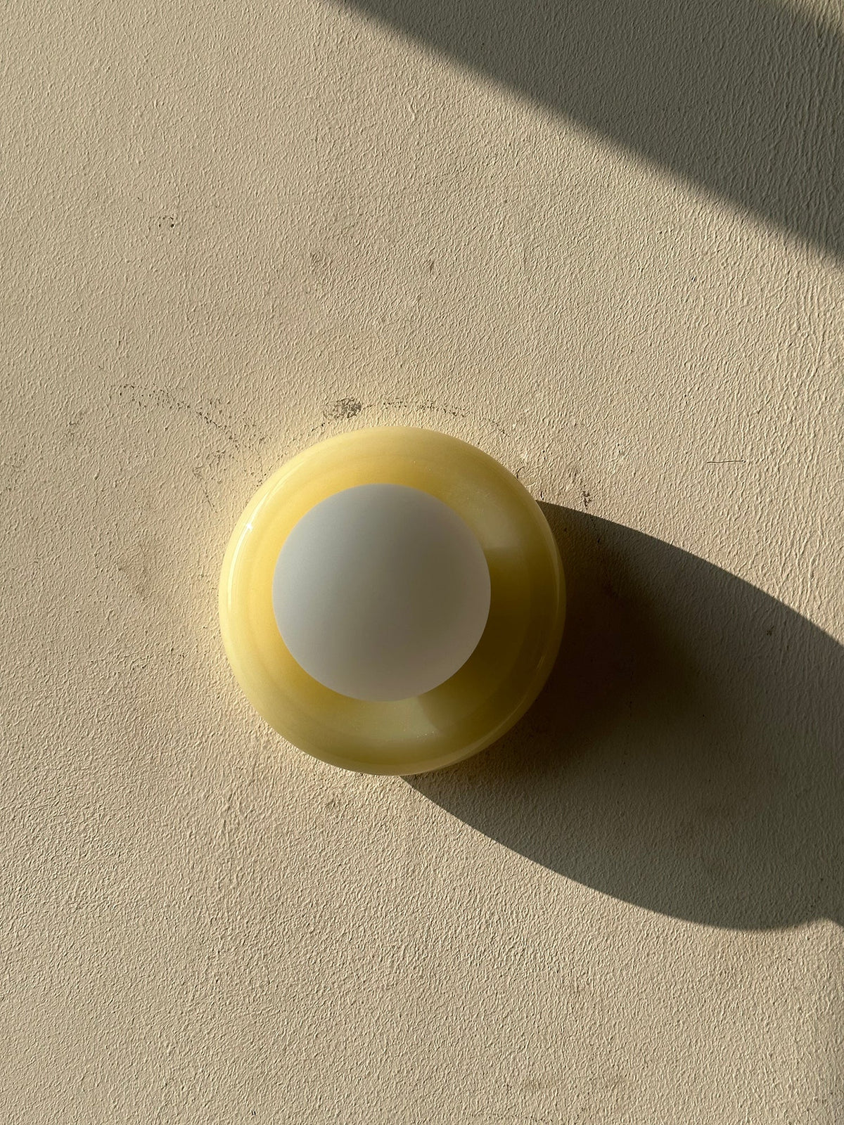 Novi Jade Wall Lamp — view 13