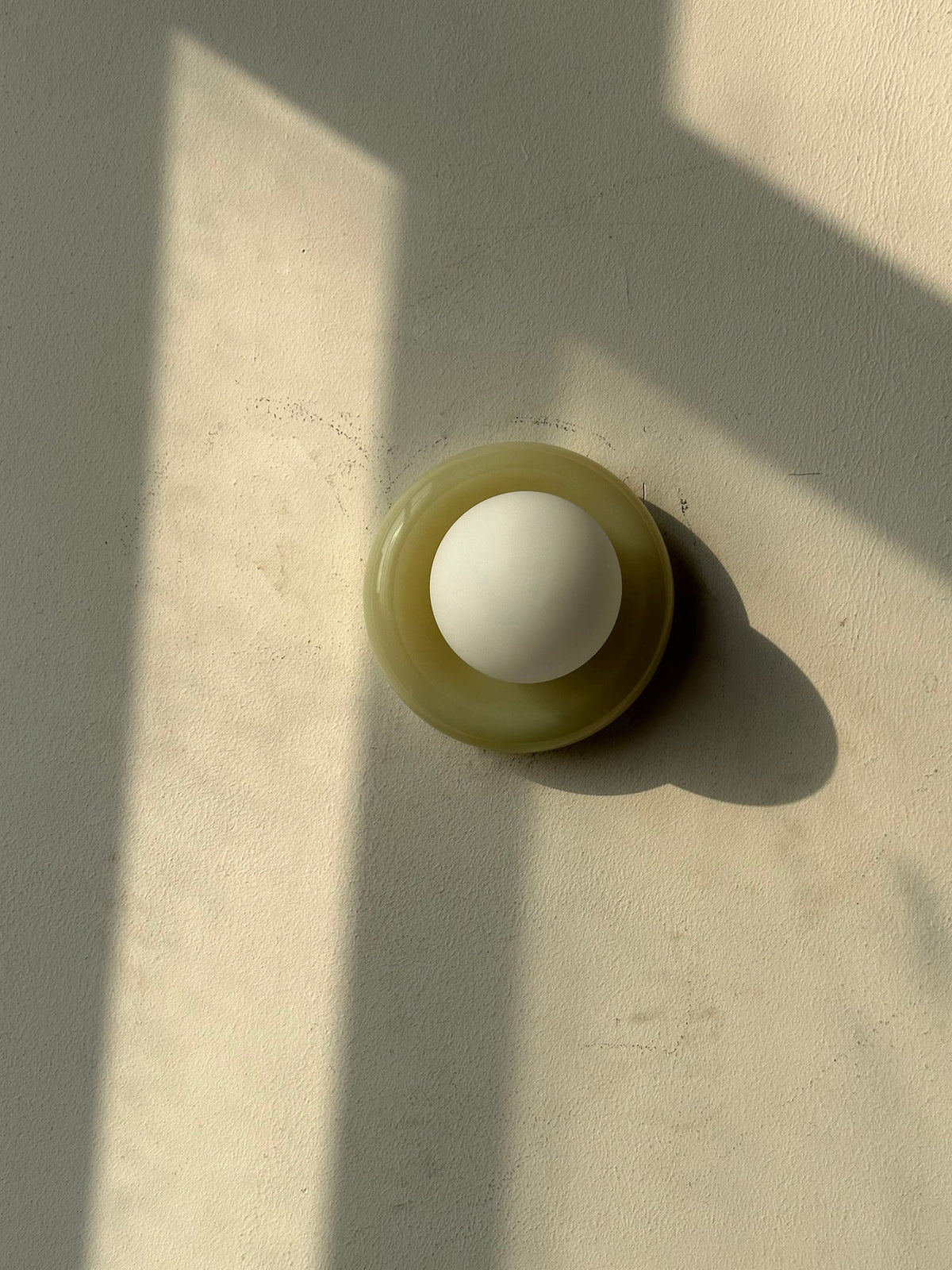 Novi Jade Wall Lamp — view 22