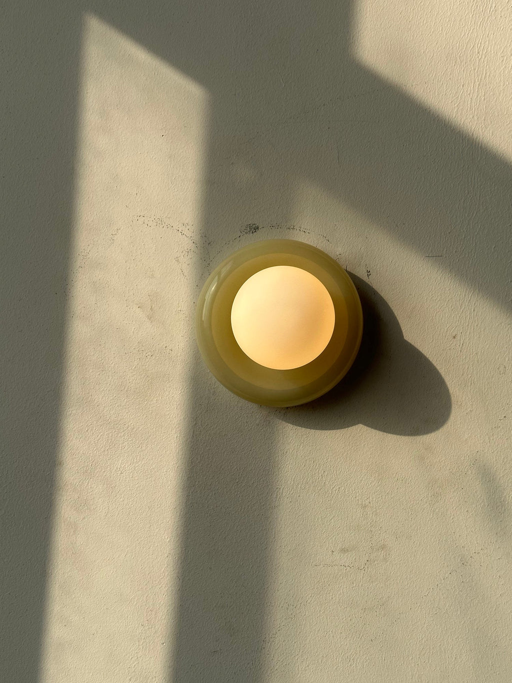 Novi Jade Wall Lamp — view 23