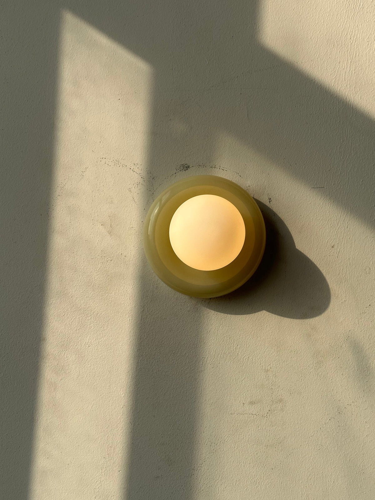 Novi Jade Wall Lamp — view 23