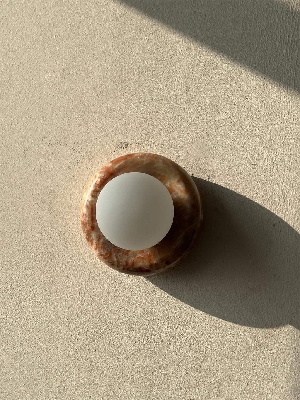 Novi Jade Wall Lamp — view 26