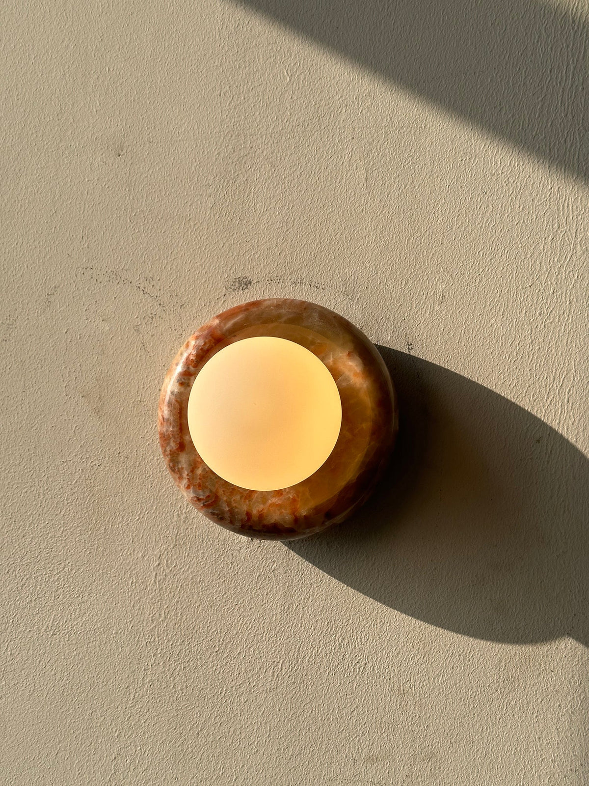 Novi Jade Wall Lamp — view 27