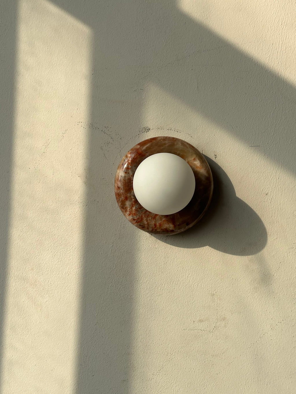 Novi Jade Wall Lamp — view 24