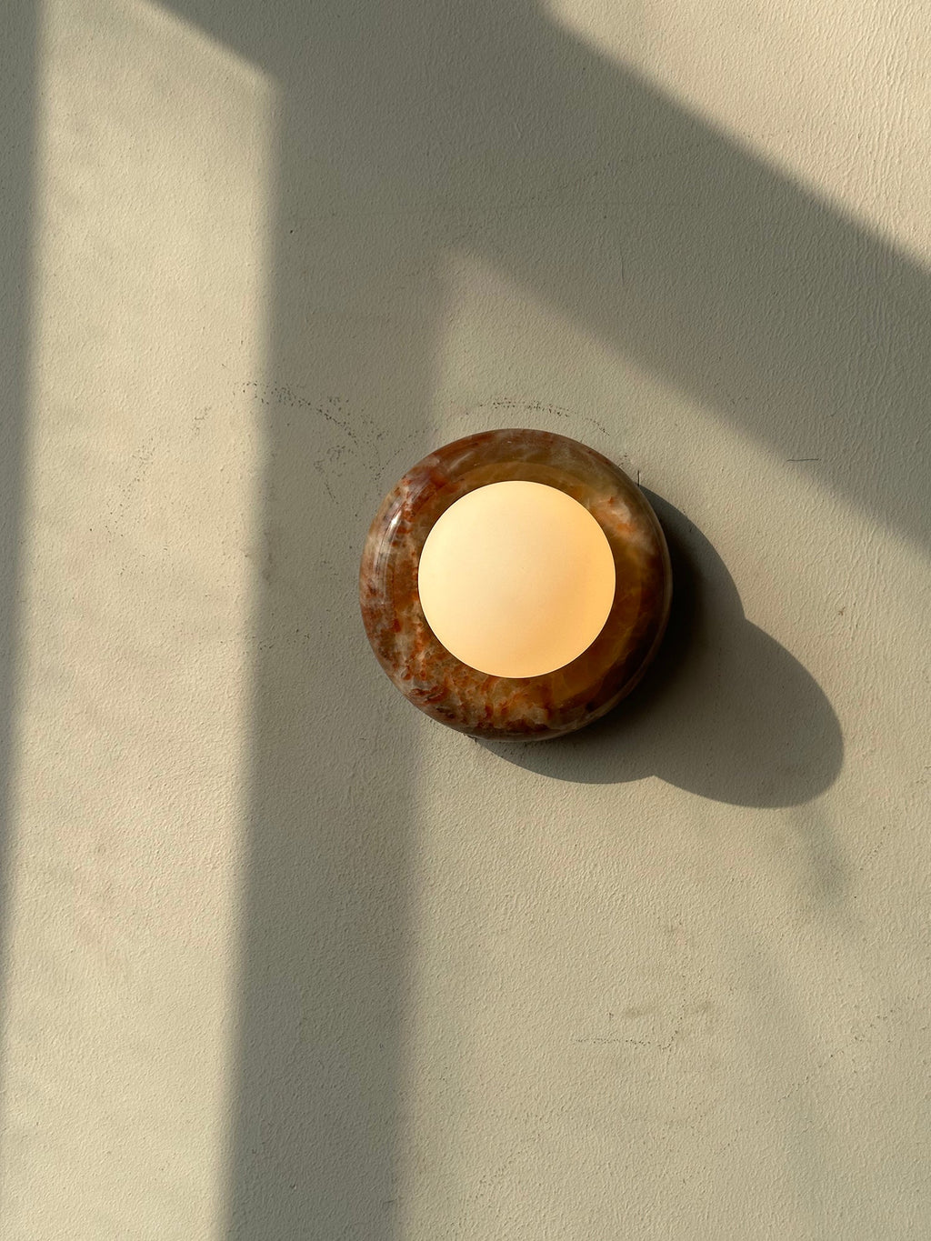 Novi Jade Wall Lamp — view 25